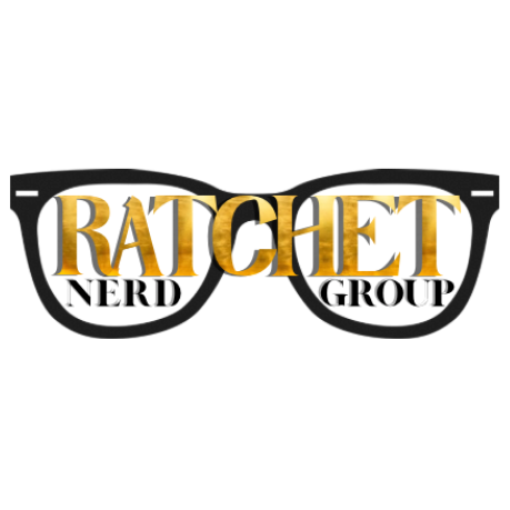 Ratchet Nerd Group Logo